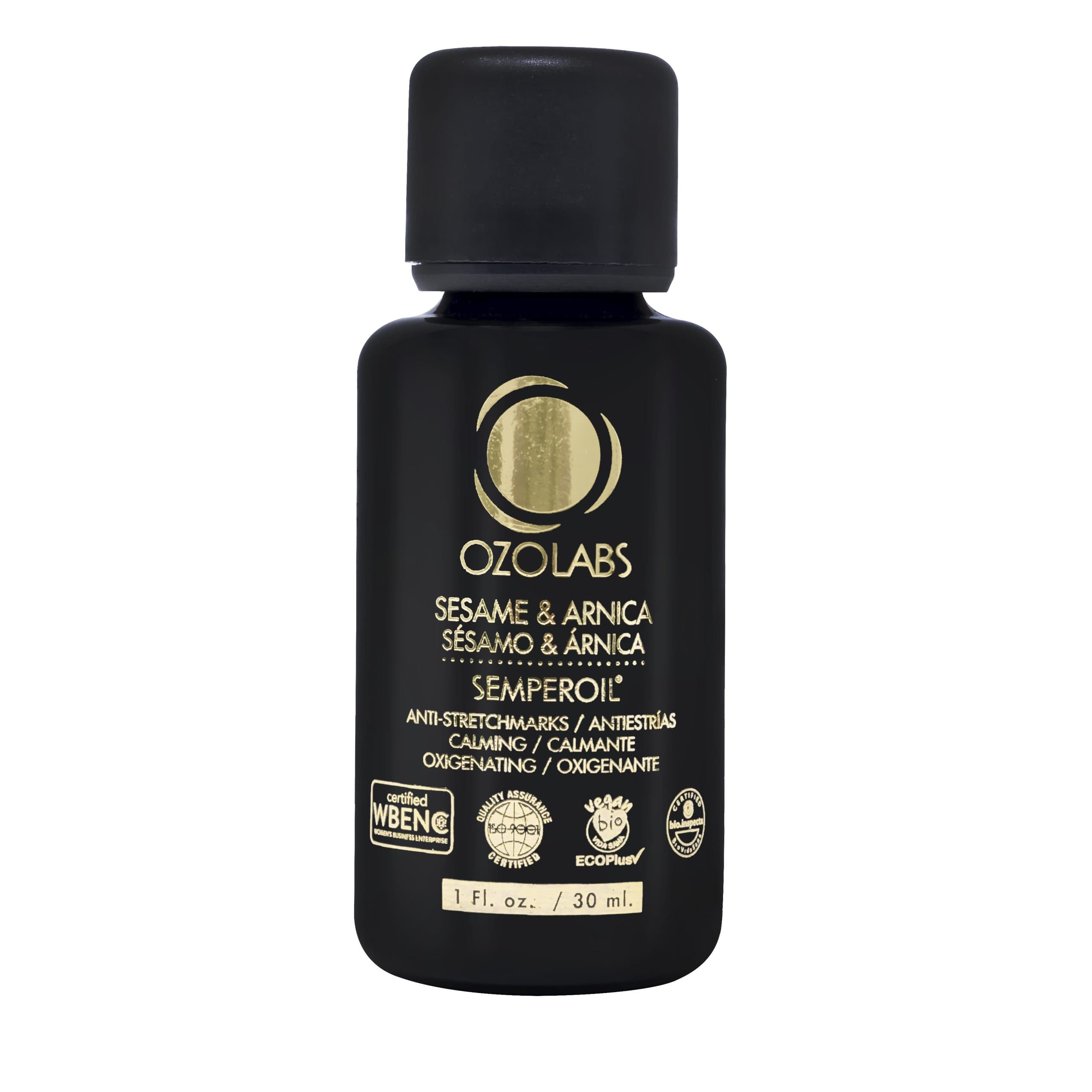 Sesame & Arnica Semperoil,  30 ml