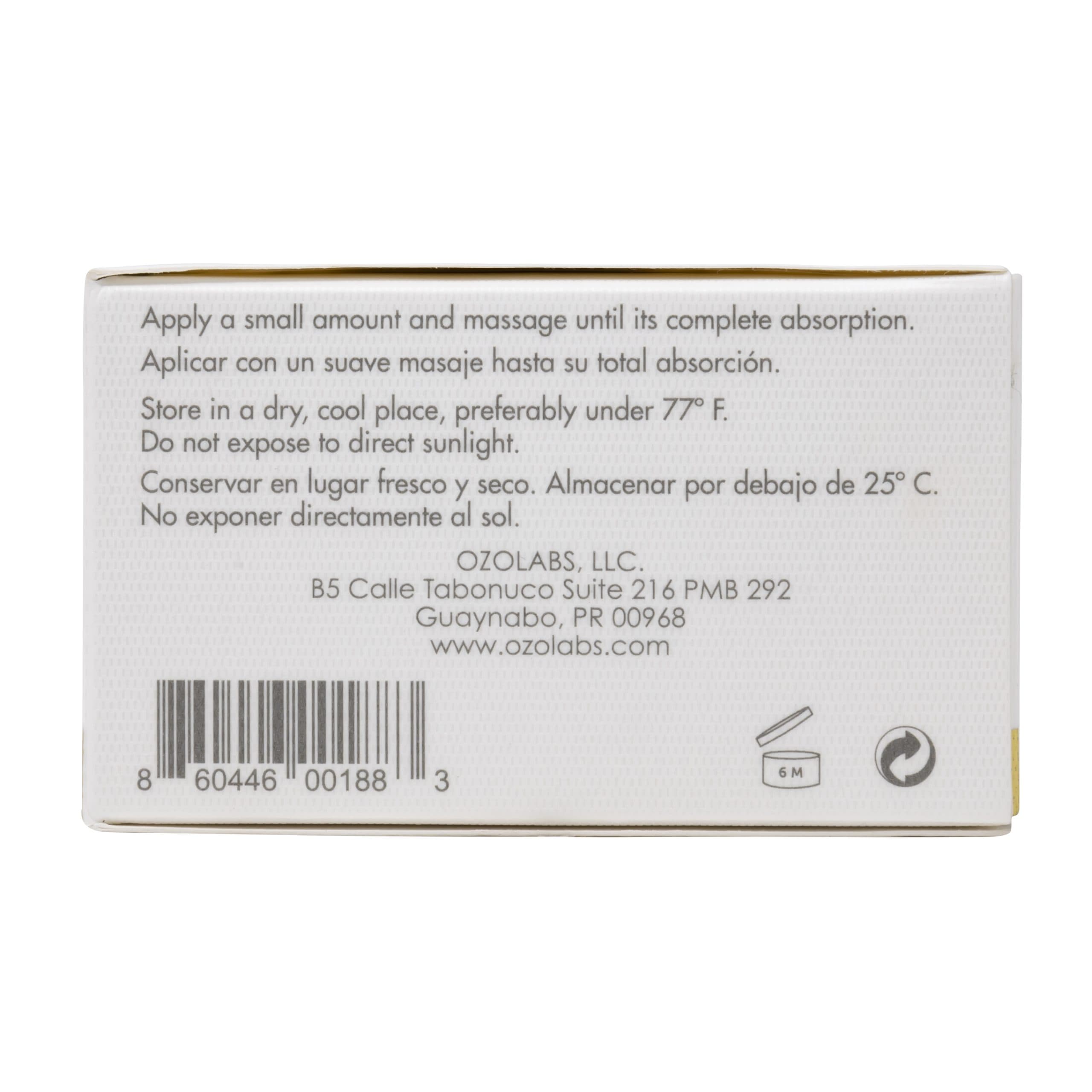 Bust Regenerating Phyto Complex,100ml - Image 6